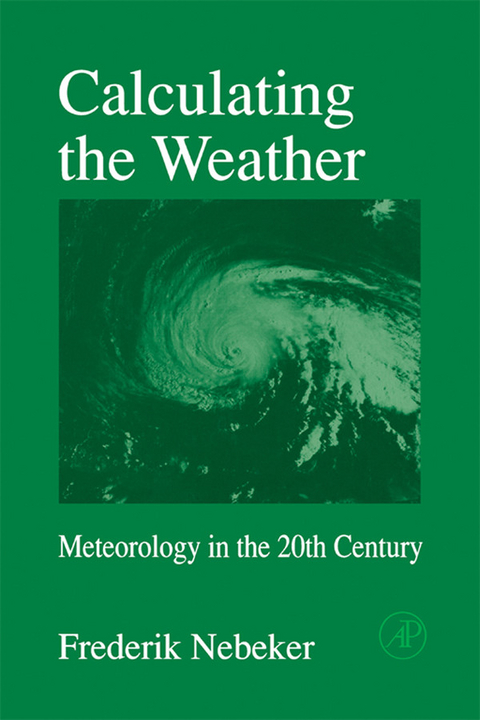 Calculating the Weather -  Frederik Nebeker