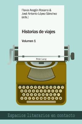 Historias de viajes / Historias de viajes vol. 1 - 