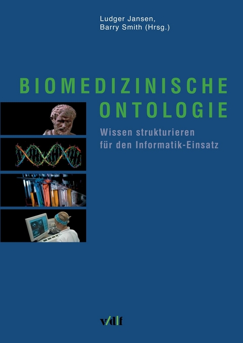 Biomedizinische Ontologie - 