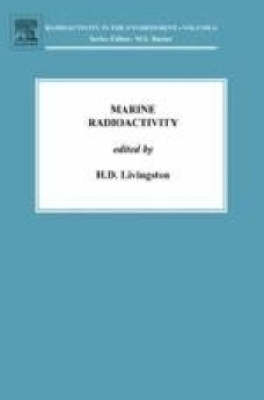 Marine Radioactivity - 