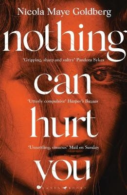 Nothing Can Hurt You - Nicola Maye Goldberg