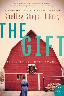 The Gift - Shelley Shepard Gray