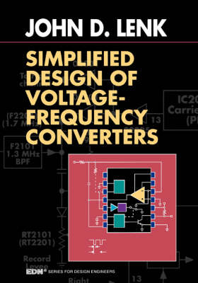 Simplified Design of Voltage/Frequency Converters -  John Lenk