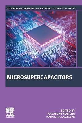 Microsupercapacitors - 