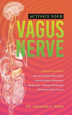 Activate your Vagus Nerve - Abraham Knox