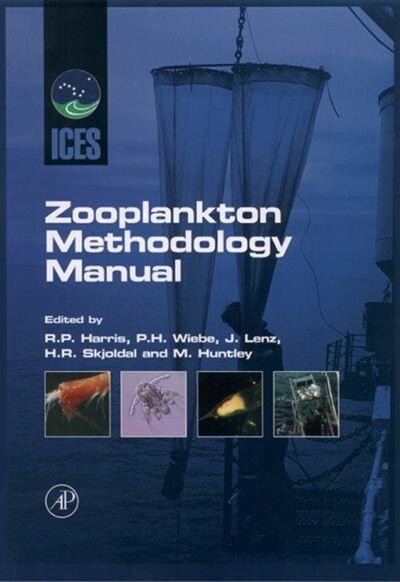 ICES Zooplankton Methodology Manual - 