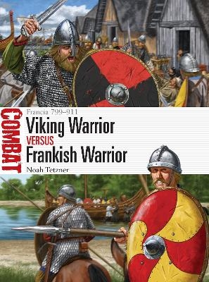Viking Warrior vs Frankish Warrior - Noah Tetzner