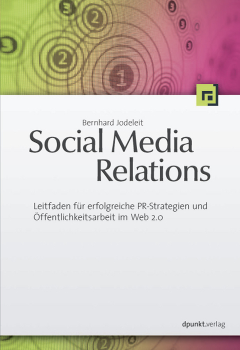 Social Media Relations - Bernhard Jodeleit