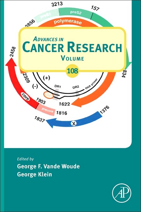 Advances in Cancer Research - 