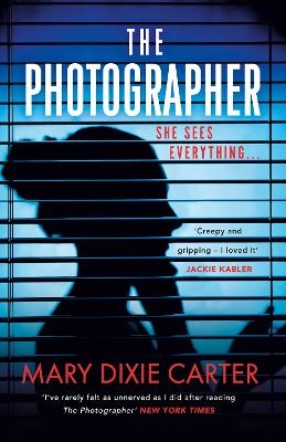 The Photographer - Mary Dixie Carter