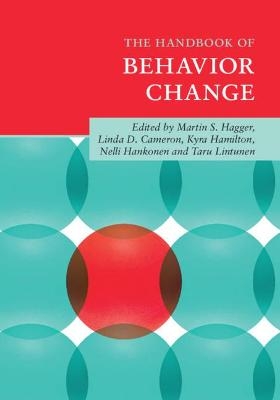 The Handbook of Behavior Change - 