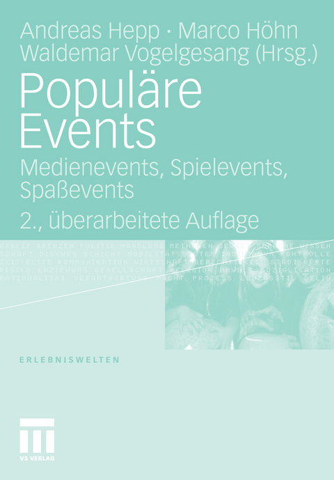 Populäre Events - 