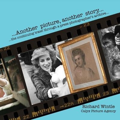 Another picture, another story - Richard Wintle