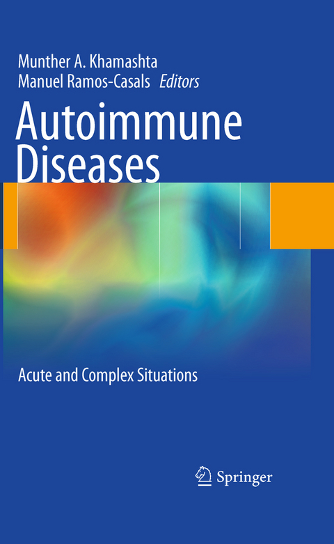 Autoimmune Diseases - 