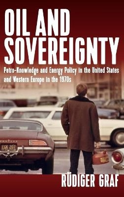 Oil and Sovereignty - Rüdiger Graf