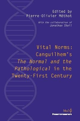 Vital Norms - 