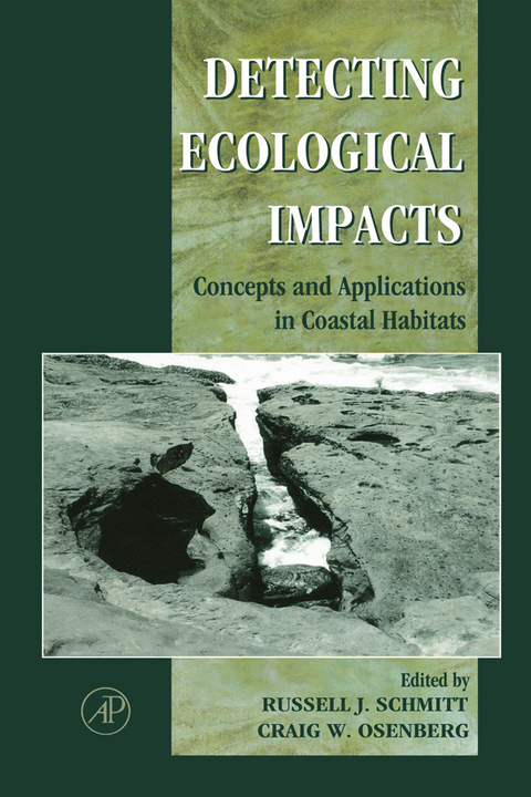 Detecting Ecological Impacts - 