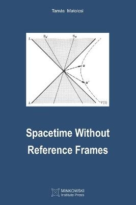 Spacetime Without Reference Frames - Tamas Matolcsi