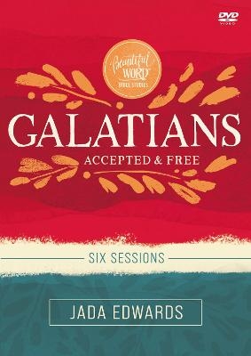 Galatians Video Study - Jada Edwards