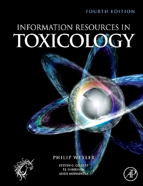 Information Resources in Toxicology - 