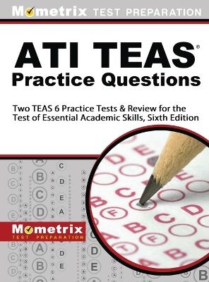 Ati Teas Practice Questions - 