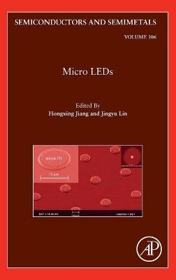 Micro LEDs - 