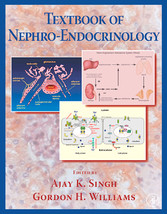 Textbook of Nephro-Endocrinology - 