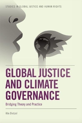 Global Justice and Climate Governance - Alix Dietzel