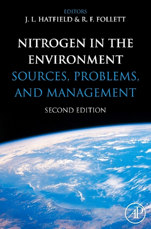 Nitrogen in the Environment - 