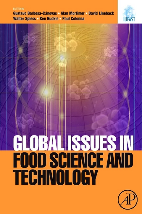 Global Issues in Food Science and Technology - 