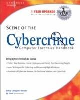 Scene of the Cybercrime: Computer Forensics Handbook -  Syngress
