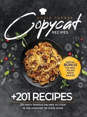 Copycat Recipes - David Turner