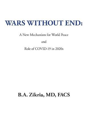 Wars Without End - B a Zikria Facs
