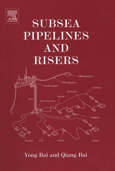 Subsea Pipelines and Risers - 