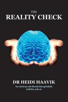 The Reality Check - Dr Heidi Haavik