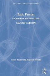 Basic Persian - Yousef, Saeed; Torabi, Hayedeh