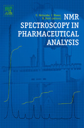 NMR Spectroscopy in Pharmaceutical Analysis - 