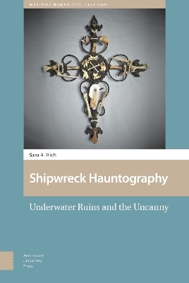 Shipwreck Hauntography - Sara Rich