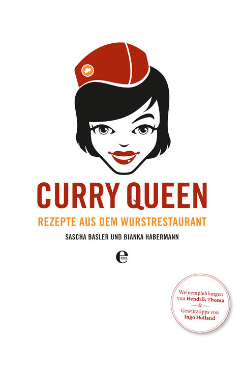 Curry Queen -  Sascha Basler,  Bianca Habermann