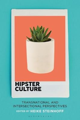 Hipster Culture - 