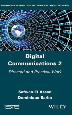 Digital Communications 2 - Safwan El Assad, Dominique Barba