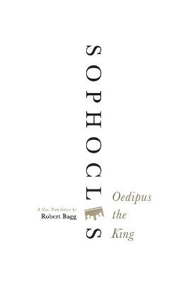 Oedipus the King -  Sophocles