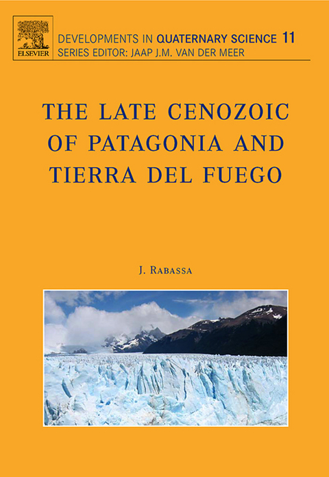 Late Cenozoic of Patagonia and Tierra del Fuego - 