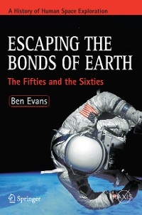 Escaping the Bonds of Earth -  Ben Evans