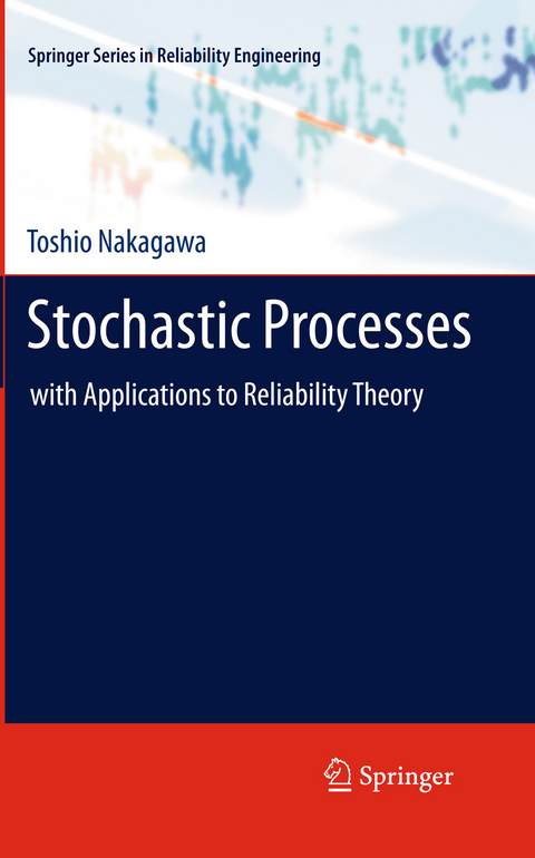 Stochastic Processes -  Toshio Nakagawa