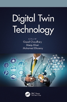 Digital Twin Technology - 