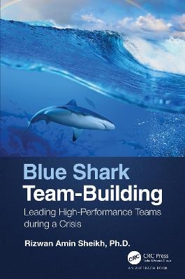 Blue Shark Team-Building - Rizwan Sheikh