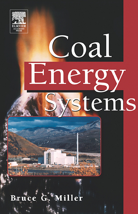 Coal Energy Systems -  Bruce G. Miller