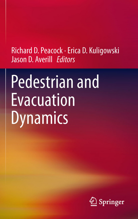Pedestrian and Evacuation Dynamics - 