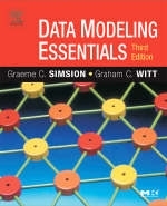 Data Modeling Essentials -  Graeme Simsion,  Graham Witt